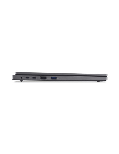 Acer TravelMate P2 14/TMP214-75-G3-TCO-565F/U5-125H/14"/WUXGA/16GB/512GB/Intel int/W11P/Gray/2R