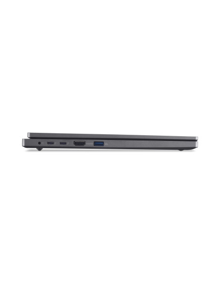Acer TravelMate P2 14/TMP214-75-G3-TCO-565F/U5-125H/14"/WUXGA/16GB/512GB/Intel int/W11P/Gray/2R