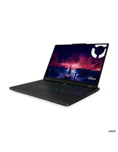 Lenovo Legion Pro 5/16ADR10/R9-8940HX/16"/2560x1600/32GB/1TB/RTX 5060/W11H/Eclipse Black/3R