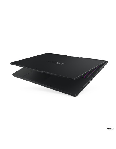 Lenovo Legion Pro 5/16ADR10/R9-8940HX/16"/2560x1600/32GB/1TB/RTX 5060/W11H/Eclipse Black/3R