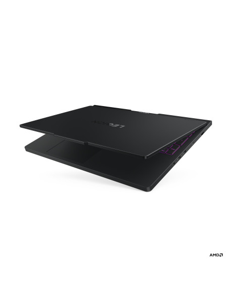 Lenovo Legion Pro 5/16ADR10/R9-8940HX/16"/2560x1600/32GB/1TB/RTX 5060/W11H/Eclipse Black/3R