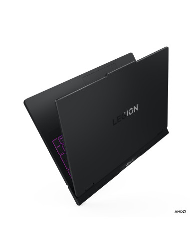 Lenovo Legion Pro 5/16ADR10/R9-8940HX/16"/2560x1600/32GB/1TB/RTX 5060/W11H/Eclipse Black/3R
