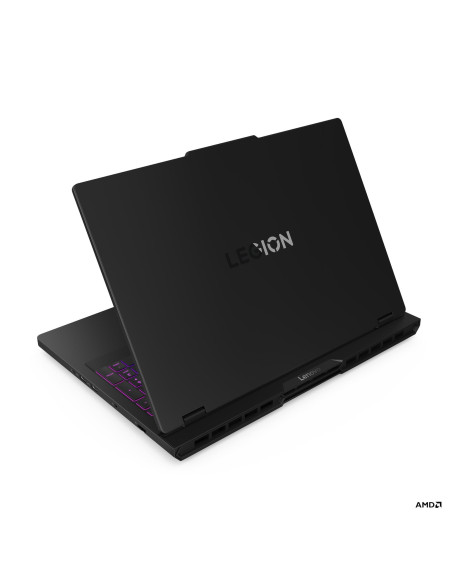 Lenovo Legion Pro 5/16ADR10/R9-8940HX/16"/2560x1600/32GB/1TB/RTX 5060/W11H/Eclipse Black/3R