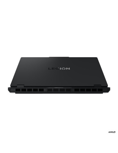 Lenovo Legion Pro 5/16ADR10/R9-8940HX/16"/2560x1600/32GB/1TB/RTX 5060/W11H/Eclipse Black/3R