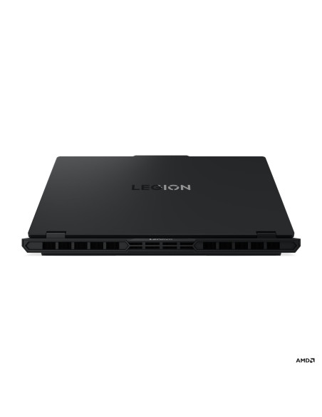 Lenovo Legion Pro 5/16ADR10/R9-8940HX/16"/2560x1600/32GB/1TB/RTX 5060/W11H/Eclipse Black/3R