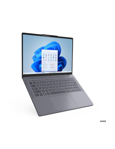 Lenovo IdeaPad Slim 3/14ARP10/AMD Ryzen 7 170/14"/WUXGA/16GB/1TB/AMD int/bez OS/Luna Grey/2R