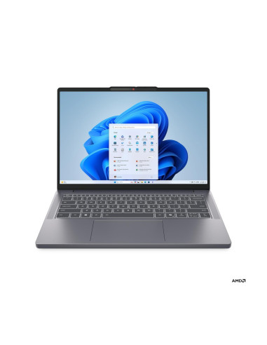 Lenovo IdeaPad Slim 3/14ARP10/AMD Ryzen 7 170/14"/WUXGA/16GB/1TB/AMD int/bez OS/Luna Grey/2R