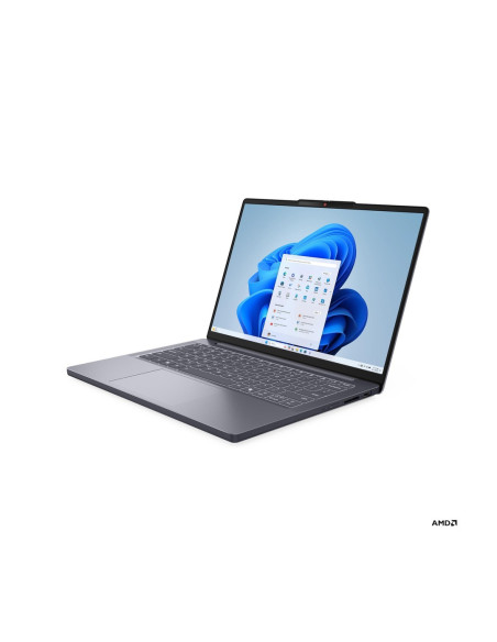 Lenovo IdeaPad Slim 3/14ARP10/AMD Ryzen 7 170/14"/WUXGA/16GB/1TB/AMD int/bez OS/Luna Grey/2R