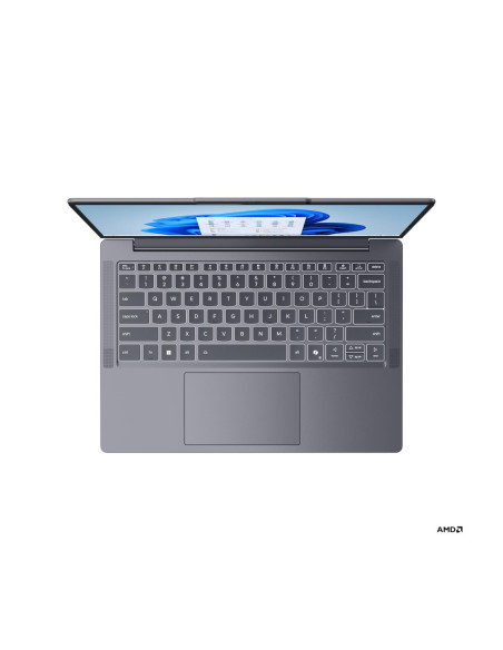 Lenovo IdeaPad Slim 3/14ARP10/AMD Ryzen 7 170/14"/WUXGA/16GB/1TB/AMD int/bez OS/Luna Grey/2R