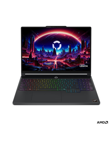 Lenovo Legion 5/15AGP11/AI7-450/15,3"/2560x1600/32GB/2TB/RTX 5060/bez OS/Eclipse Black/3R
