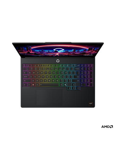 Lenovo Legion 5/15AGP11/AI7-450/15,3"/2560x1600/32GB/2TB/RTX 5060/bez OS/Eclipse Black/3R