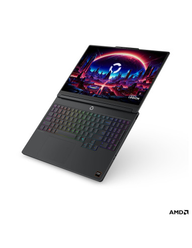 Lenovo Legion 5/15AGP11/AI7-450/15,3"/2560x1600/32GB/2TB/RTX 5060/bez OS/Eclipse Black/3R
