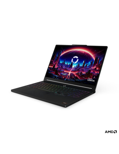 Lenovo Legion 5/15AGP11/AI7-450/15,3"/2560x1600/32GB/2TB/RTX 5060/bez OS/Eclipse Black/3R