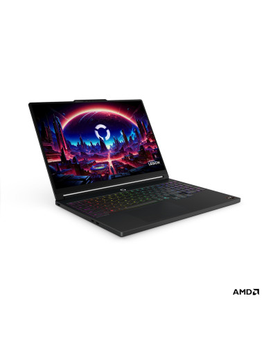 Lenovo Legion 5/15AGP11/AI7-450/15,3"/2560x1600/32GB/2TB/RTX 5060/bez OS/Eclipse Black/3R