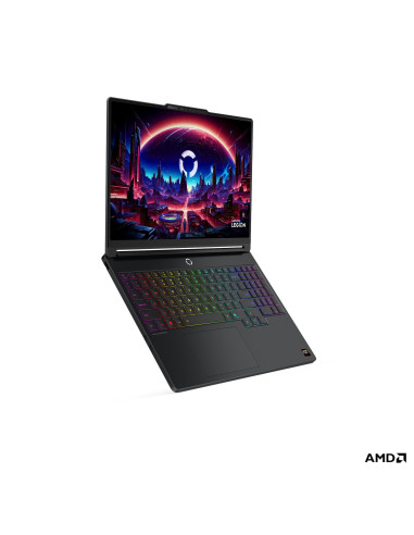 Lenovo Legion 5/15AGP11/AI7-450/15,3"/2560x1600/32GB/2TB/RTX 5060/bez OS/Eclipse Black/3R