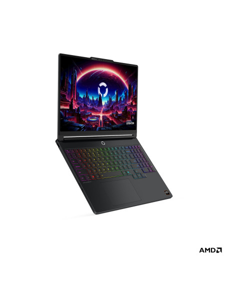Lenovo Legion 5/15AGP11/AI7-450/15,3"/2560x1600/32GB/2TB/RTX 5060/bez OS/Eclipse Black/3R