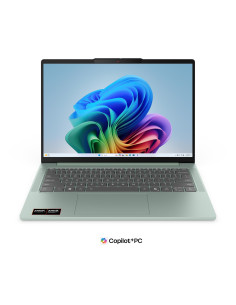 Lenovo IdeaPad Slim 5/14AGP11/AI7-450/14"/2880x1800/32GB/1TB/AMD int/W11H/Breeze Moss/2R