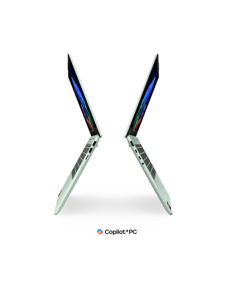 Lenovo IdeaPad Slim 5/14AGP11/AI7-450/14"/2880x1800/32GB/1TB/AMD int/W11H/Breeze Moss/2R