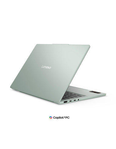 Lenovo IdeaPad Slim 5/14AGP11/AI7-450/14"/2880x1800/32GB/1TB/AMD int/W11H/Breeze Moss/2R