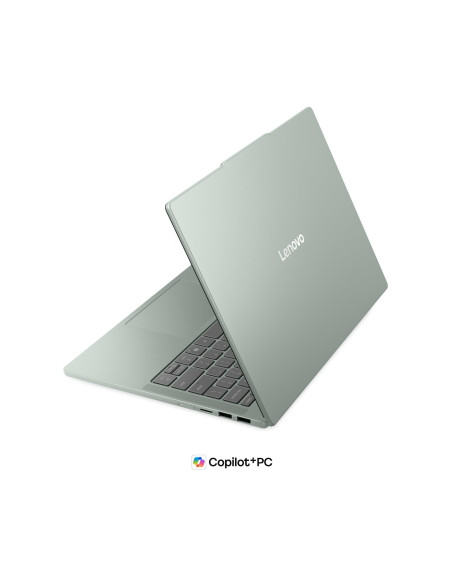 Lenovo IdeaPad Slim 5/14AGP11/AI7-450/14"/2880x1800/32GB/1TB/AMD int/W11H/Breeze Moss/2R