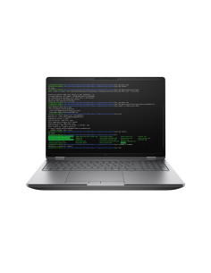 HP ZBook Fury/16 G1i/U9-285HX/16"/2560x1600/64GB/2TB/RTX 3000/W11P/Gray/3R Offsite