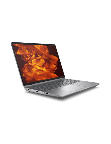 HP ZBook Fury/16 G1i/U9-285HX/16"/2560x1600/64GB/2TB/RTX 3000/W11P/Gray/3R Offsite