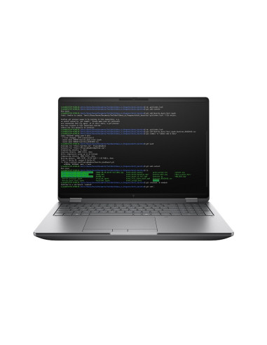 HP ZBook Fury/16 G1i/U9-285HX/16"/2560x1600/64GB/2TB/RTX 3000/W11P/Gray/3R Offsite