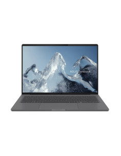 ASUS Zenbook A14/UX3407NA-OLED174W/Snapdragon X2 Elite/14"/WUXGA/16GB/512GB/Adreno/W11H/Gray/2R