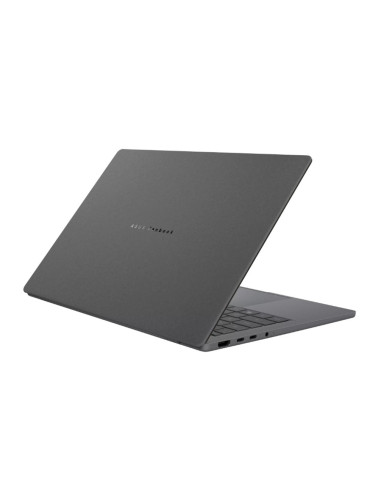 ASUS Zenbook A14/UX3407NA-OLED174W/Snapdragon X2 Elite/14"/WUXGA/16GB/512GB/Adreno/W11H/Gray/2R