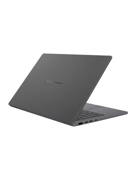 ASUS Zenbook A14/UX3407NA-OLED174W/Snapdragon X2 Elite/14"/WUXGA/16GB/512GB/Adreno/W11H/Gray/2R