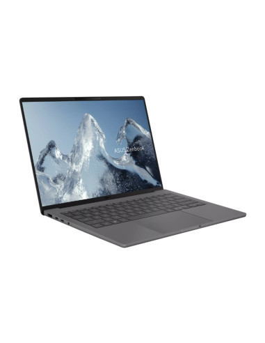 ASUS Zenbook A14/UX3407NA-OLED174W/Snapdragon X2 Elite/14"/WUXGA/16GB/512GB/Adreno/W11H/Gray/2R