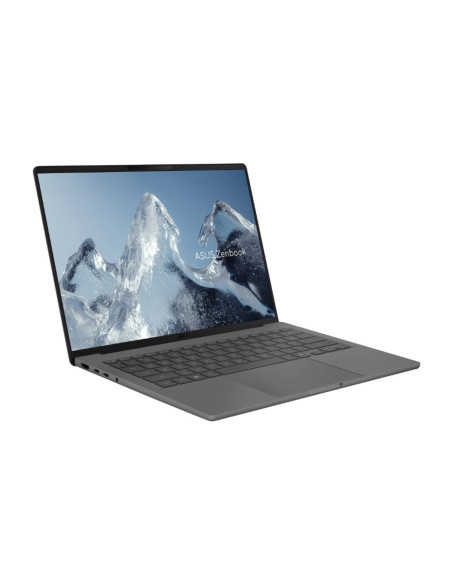 ASUS Zenbook A14/UX3407NA-OLED174W/Snapdragon X2 Elite/14"/WUXGA/16GB/512GB/Adreno/W11H/Gray/2R