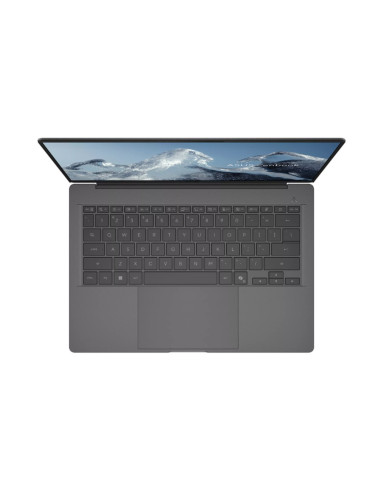 ASUS Zenbook A14/UX3407NA-OLED174W/Snapdragon X2 Elite/14"/WUXGA/16GB/512GB/Adreno/W11H/Gray/2R