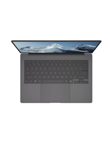 ASUS Zenbook A14/UX3407NA-OLED174W/Snapdragon X2 Elite/14"/WUXGA/16GB/512GB/Adreno/W11H/Gray/2R