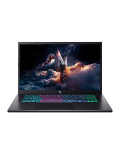 Acer Nitro V 17/ANV17-I31-78HG/7-240H/17,3"/FHD/16GB/512GB/RTX 5060/bez OS/Black/2R