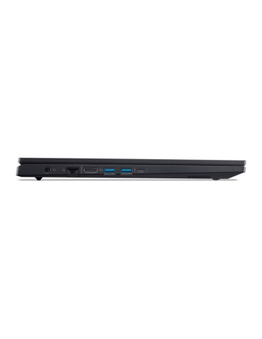 Acer Nitro V 17/ANV17-I31-78HG/7-240H/17,3"/FHD/16GB/512GB/RTX 5060/bez OS/Black/2R
