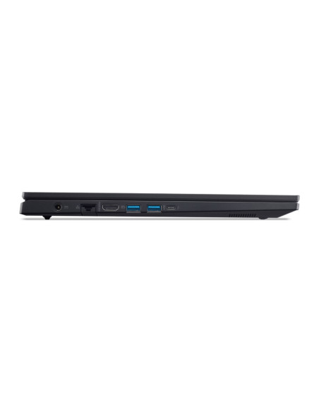 Acer Nitro V 17/ANV17-I31-78HG/7-240H/17,3"/FHD/16GB/512GB/RTX 5060/bez OS/Black/2R