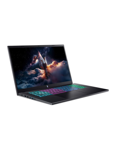 Acer Nitro V 17/ANV17-I31-78HG/7-240H/17,3"/FHD/16GB/512GB/RTX 5060/bez OS/Black/2R