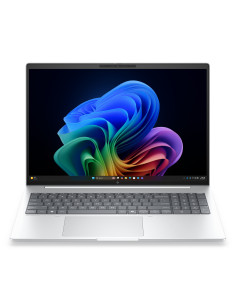 HP EliteBook 8/G2i AI/U5-325/16"/WUXGA/16GB/512GB/Intel int/W11P/Silver/1R