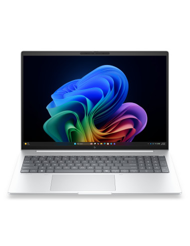 HP EliteBook 8/G2i AI/U5-325/16"/WUXGA/16GB/512GB/Intel int/W11P/Silver/1R