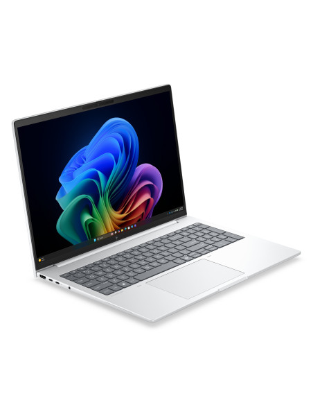 HP EliteBook 8/G2i AI/U5-325/16"/WUXGA/16GB/512GB/Intel int/W11P/Silver/1R