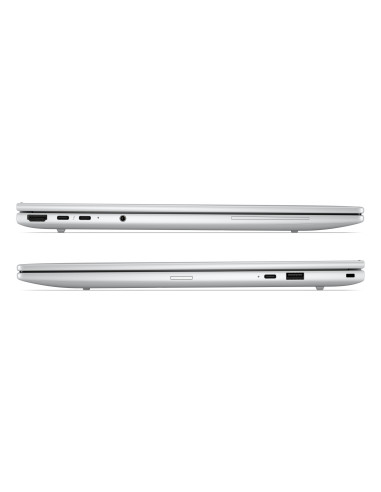 HP EliteBook 8/G2i AI/U5-325/16"/WUXGA/16GB/512GB/Intel int/W11P/Silver/1R