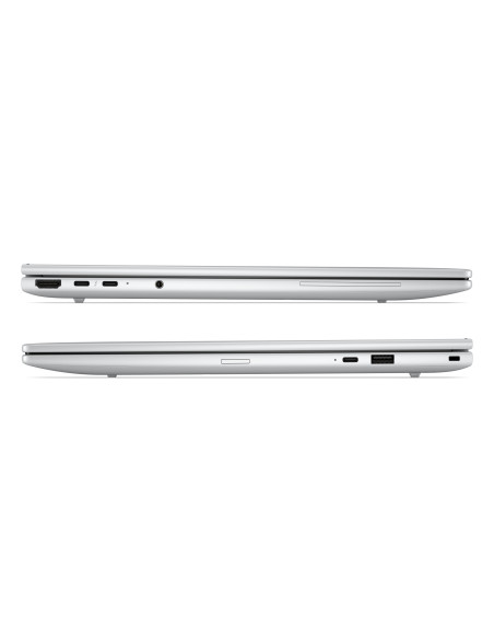 HP EliteBook 8/G2i AI/U5-325/16"/WUXGA/16GB/512GB/Intel int/W11P/Silver/1R