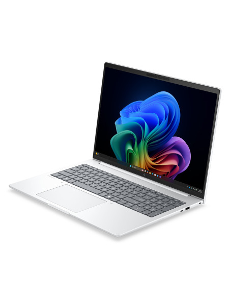 HP EliteBook 8/G2i AI/U5-325/16"/WUXGA/16GB/512GB/Intel int/W11P/Silver/1R