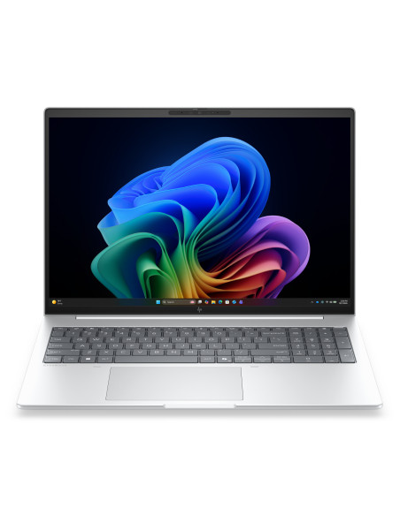 HP EliteBook 8/G2i AI/U5-325/16"/WUXGA/16GB/512GB/Intel int/W11P/Silver/1R
