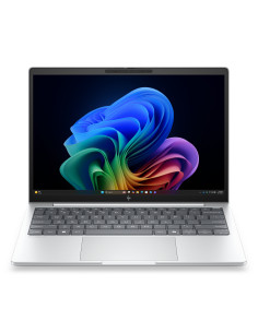 HP EliteBook 8/G2i AI/U5-325/13,3"/WUXGA/16GB/512GB/Intel int/W11P/Silver/1R