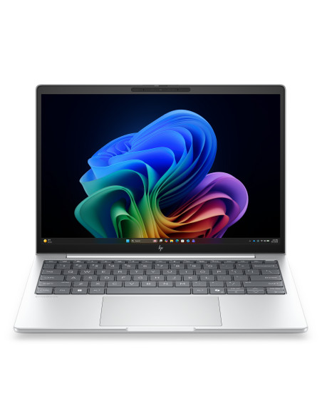 HP EliteBook 8/G2i AI/U5-325/13,3"/WUXGA/16GB/512GB/Intel int/W11P/Silver/1R