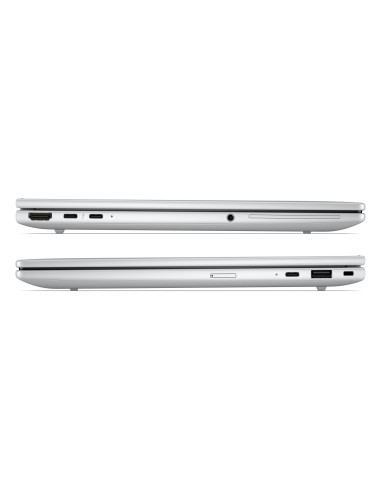 HP EliteBook 8/G2i AI/U5-325/13,3"/WUXGA/16GB/512GB/Intel int/W11P/Silver/1R