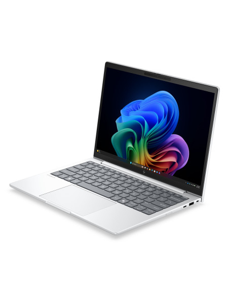HP EliteBook 8/G2i AI/U5-325/13,3"/WUXGA/16GB/512GB/Intel int/W11P/Silver/1R