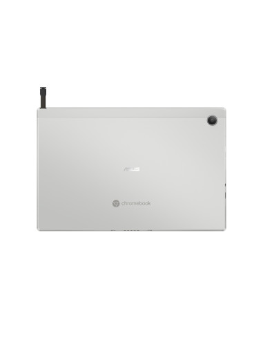ASUS Chromebook CL3/CL3001DM2A-MTK8128/MTK-520/10,5"/WUXGA/T/8GB/128GB/Mali G52/Chrome/Silver/2R